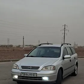 Opel Astra 1999