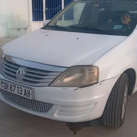 Renault Laguna 1 2010