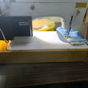 швейная машинка