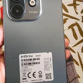 İnfinix Smart 9