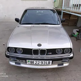 БМВ е30 запчатлар