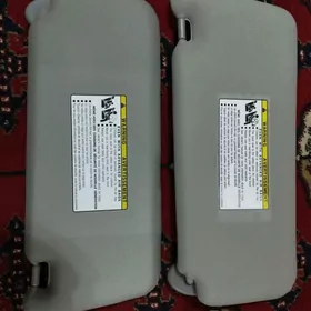 козырек kozyrýok