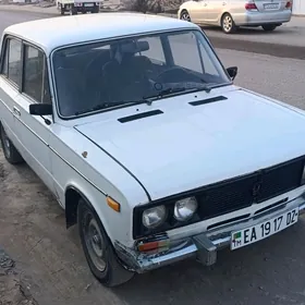 Lada 2106 1999