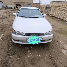 Toyota Mark II 1994