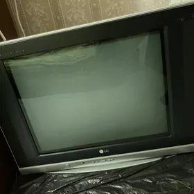 телевизор LG