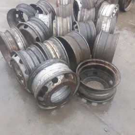 bolyt ýeri döwik disga