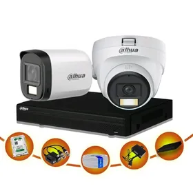 КОМПЛЕКТ ФУЛЛ КОЛОР С ЗВУКОМ