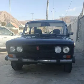 Lada 2106 1983