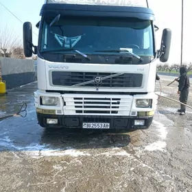 Volvo FM 520 2002