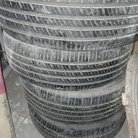 teker siyeneden ayyrlan