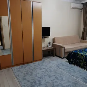 Arenda mir7/2 1+2kom