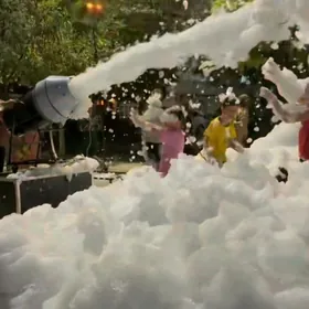 Пенна аппарат