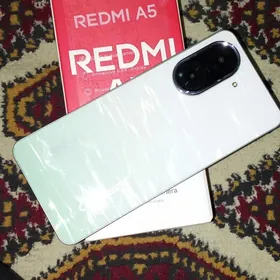 redmi A5 4/128