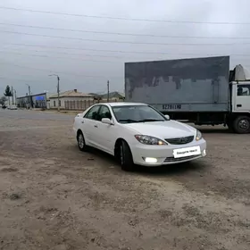 Toyota Camry 2003