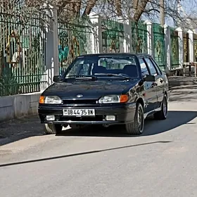 Lada 2115 2001