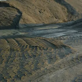 Miti şebil pulpa kerpiç sement