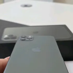 Iphone 11pro max 256G