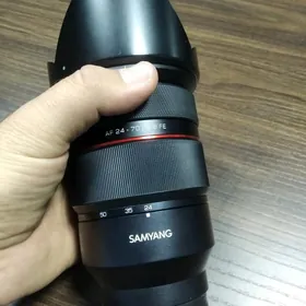 samyag 24-70 arzan baha