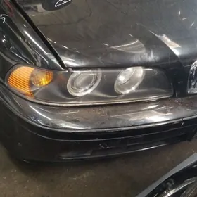 bmw e39 hella