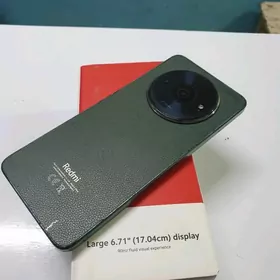 REDMI A3