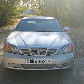 Chevrolet Epica 2001