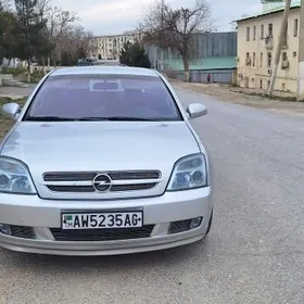 Opel Vectra 2002