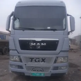 Man L2000 2008