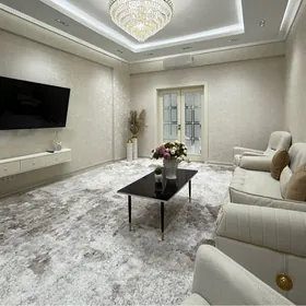 Gurtly Куртли 2 комнаты Люкс