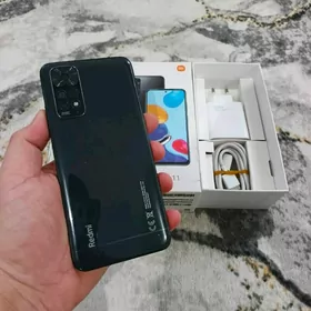 Redmi Note 11 6/128gb