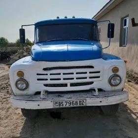 Zil 130 1990