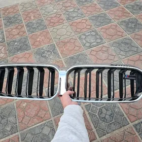 BMW 2020 M oblisowka