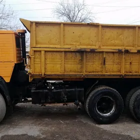 Kamaz 5320 1988