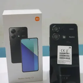 Redmi note 13 8 256gb