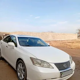 Lexus ES 350 2007