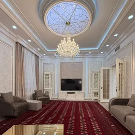 16 Tapgyr Тапгыр 4 комн Люкс