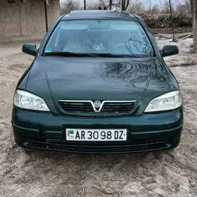 Opel Astra 1998