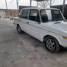 Lada 2106 1999