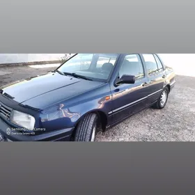 Volkswagen Golf III 1992