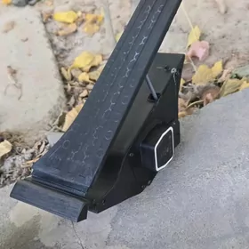 Mercedes w204 gaz pedal