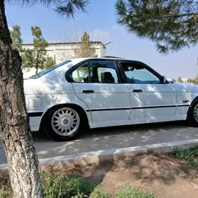 BMW 525 1993