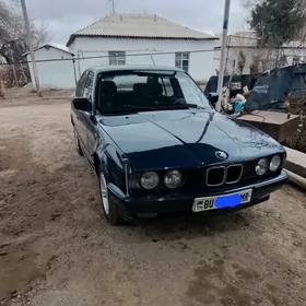 BMW 520 1993