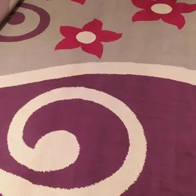 Eyram Haly 3x5 galyny