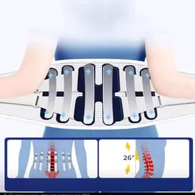 7 demirli magnitly guşak