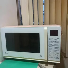 Микроволновка LG 30L