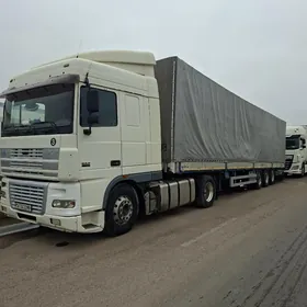 DAF 460 2003