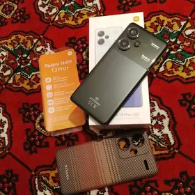 Xiamoi note 13 pro+ 12/512