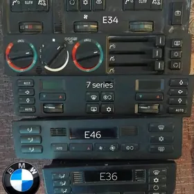 bmw kilimant kantrol