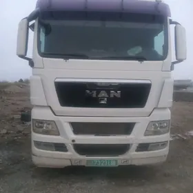 Man L2000 2008