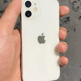 iPhone 12 mini