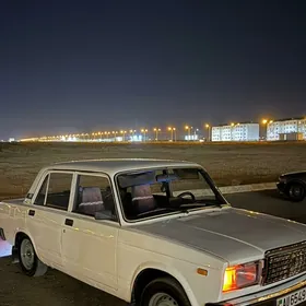 Lada 2107 2000